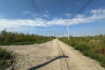 Фото №1: Земельный участок под ИЖС 5.3 сот. - Хомуты, 