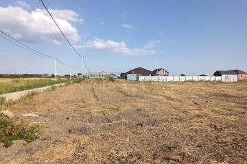 Фото №2: Земельный участок под ИЖС 5.3 сот. - Хомуты, 