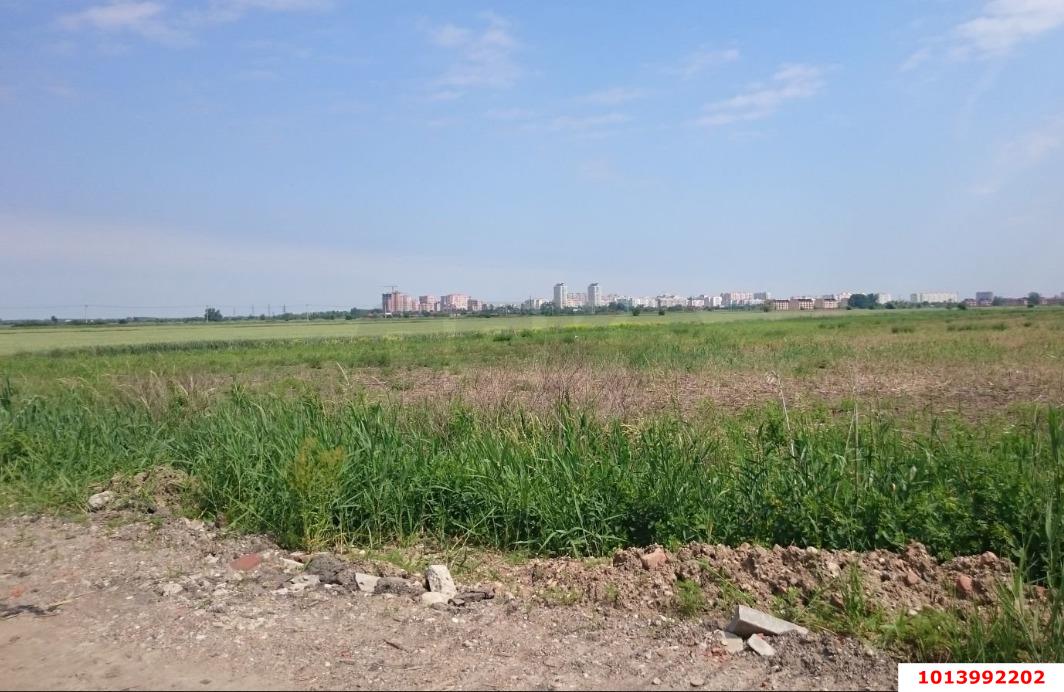 Фото №2: Земельный участок под ИЖС 5.18 сот. - Хомуты