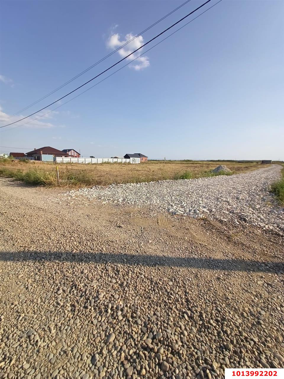 Фото №3: Земельный участок 5.18 сот. - Хомуты