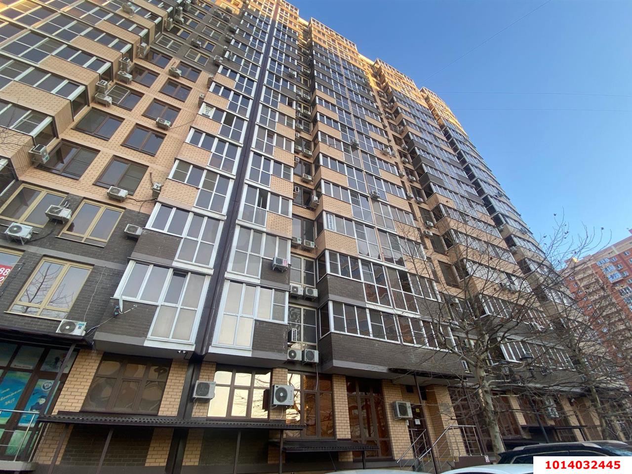 Фото №8: 1-комнатная квартира 45 м² - Краснодар, жилой комплекс Дуэт, ул. Душистая, 79к2