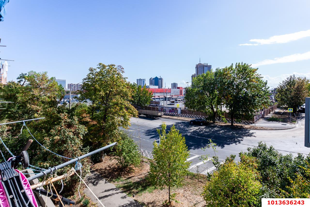 Фото №9: 2-комнатная квартира 43 м² - Краснодар, Фестивальный, ул. имени Дзержинского, 101