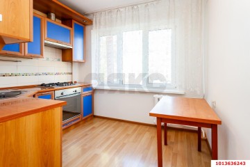 Фото №4: 2-комнатная квартира 43 м² - Краснодар, мкр. Фестивальный, ул. имени Дзержинского, 101