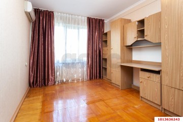 Фото №2: 2-комнатная квартира 43 м² - Краснодар, мкр. Фестивальный, ул. имени Дзержинского, 101