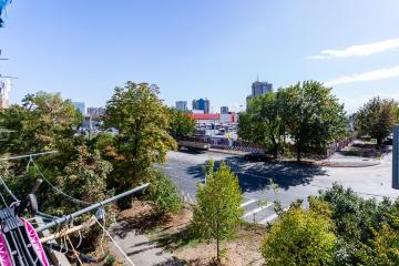 Фото №4: 2-комнатная квартира 43 м² - Краснодар, мкр. Фестивальный, ул. имени Дзержинского, 101