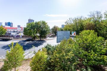 Фото №3: 2-комнатная квартира 43 м² - Краснодар, мкр. Фестивальный, ул. имени Дзержинского, 101