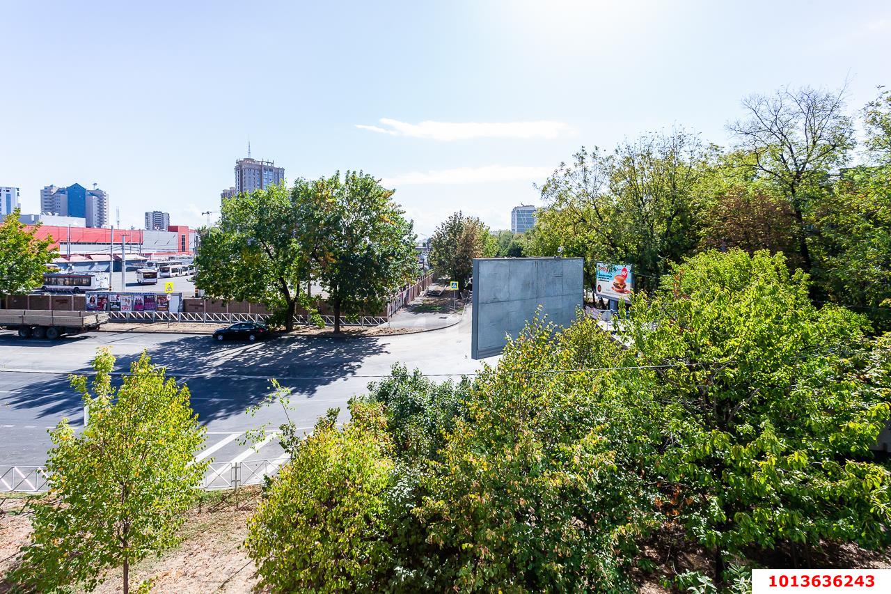 Фото №9: 2-комнатная квартира 43 м² - Краснодар, ул. имени Дзержинского, 101