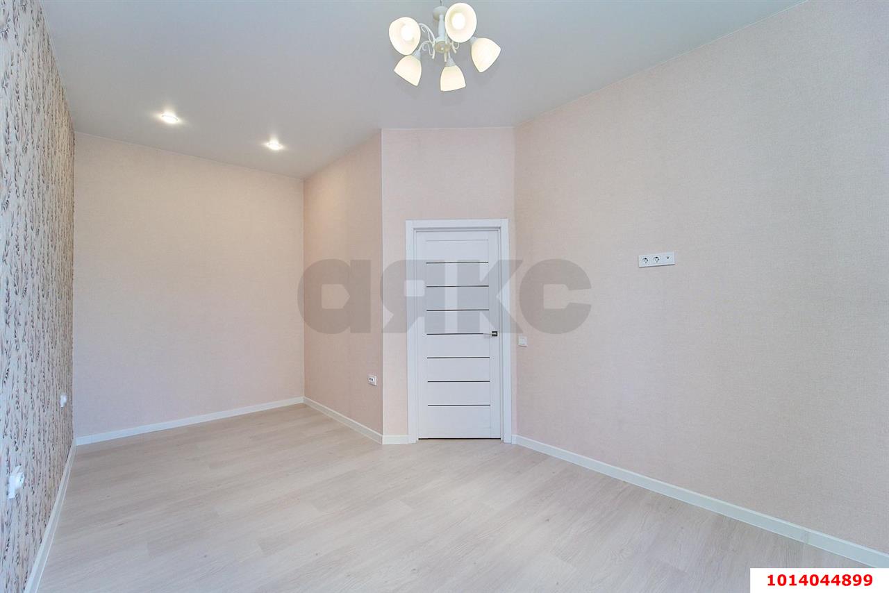 Фото №2: 1-комнатная квартира 30 м² - Краснодар, жилой комплекс Зеленодар, ул. 3-я Трудовая, 1/3