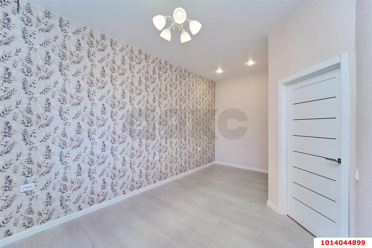 Фото №1: 1-комнатная квартира 30 м² - Краснодар, жилой комплекс Зеленодар, ул. 3-я Трудовая, 1/3