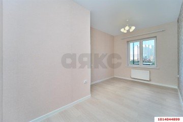 Фото №3: 1-комнатная квартира 30 м² - Краснодар, мкр. жилой комплекс Зеленодар, ул. 3-я Трудовая, 1/3