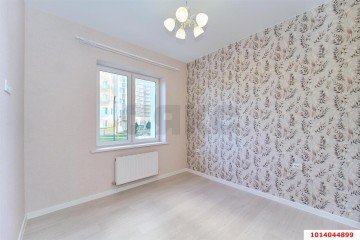 Фото №4: 1-комнатная квартира 30 м² - Краснодар, мкр. жилой комплекс Зеленодар, ул. 3-я Трудовая, 1/3