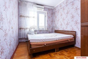 Фото №4: 2-комнатная квартира 45 м² - Краснодар, мкр. Черёмушки, ул. Айвазовского, 100