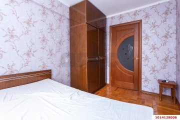 Фото №5: 2-комнатная квартира 45 м² - Краснодар, мкр. Черёмушки, ул. Айвазовского, 100
