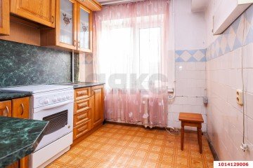 Фото №3: 2-комнатная квартира 45 м² - Краснодар, мкр. Черёмушки, ул. Айвазовского, 100
