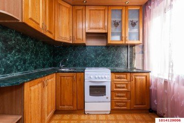 Фото №1: 2-комнатная квартира 45 м² - Краснодар, мкр. Черёмушки, ул. Айвазовского, 100