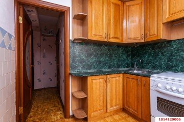 Фото №2: 2-комнатная квартира 45 м² - Краснодар, мкр. Черёмушки, ул. Айвазовского, 100