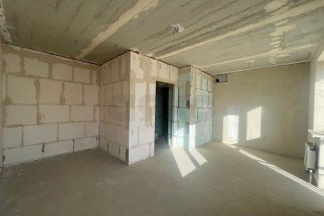 Фото №5: 1-комнатная квартира 32 м² - Краснодар, мкр. жилой комплекс Новая Португалия, ул. Лиссабонская, 109к26