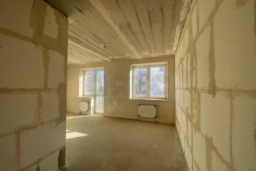 Фото №3: 1-комнатная квартира 32 м² - Краснодар, мкр. жилой комплекс Новая Португалия, ул. Лиссабонская, 109к26