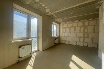 Фото №2: 1-комнатная квартира 32 м² - Краснодар, мкр. жилой комплекс Новая Португалия, ул. Лиссабонская, 109к26