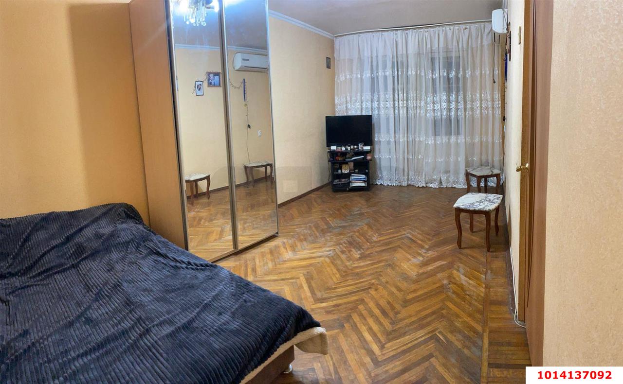 Фото №2: 1-комнатная квартира 29 м² - Краснодар, имени Н.И. Вавилова, ул. Вавилова, 14