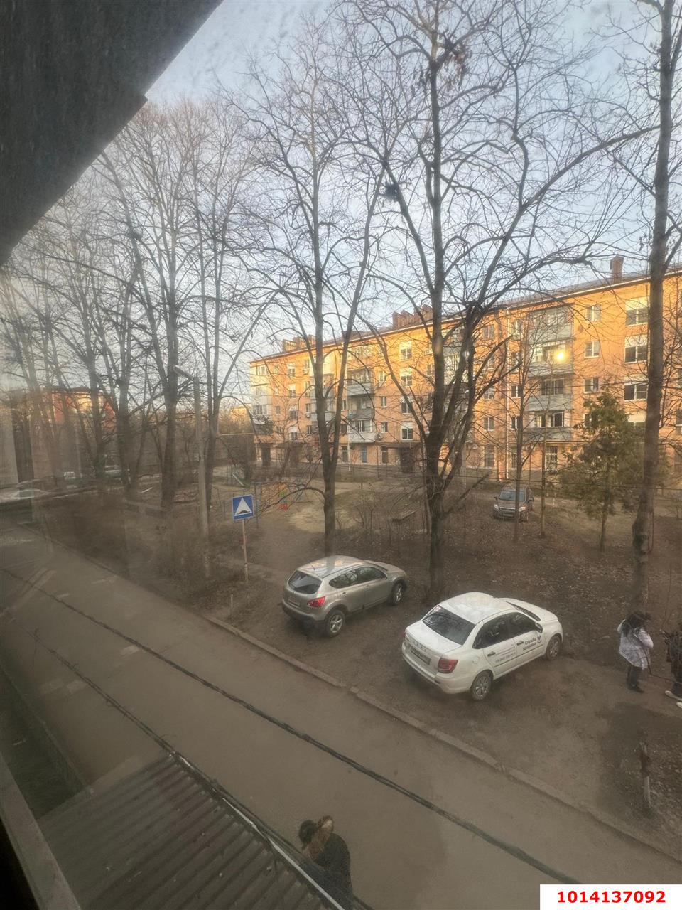 Фото №11: 1-комнатная квартира 29 м² - Краснодар, имени Н.И. Вавилова, ул. Вавилова, 14