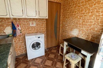 Фото №4: 1-комнатная квартира 29 м² - Краснодар, мкр. имени Н.И. Вавилова, ул. Вавилова, 14