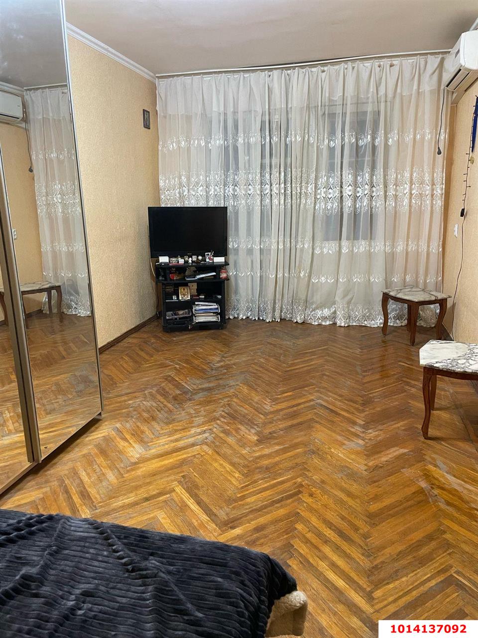 Фото №1: 1-комнатная квартира 29 м² - Краснодар, имени Н.И. Вавилова, ул. Вавилова, 14