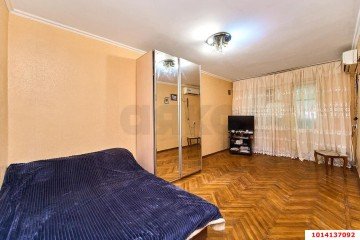Фото №3: 1-комнатная квартира 30 м² - Краснодар, мкр. имени Н.И. Вавилова, ул. Вавилова, 14