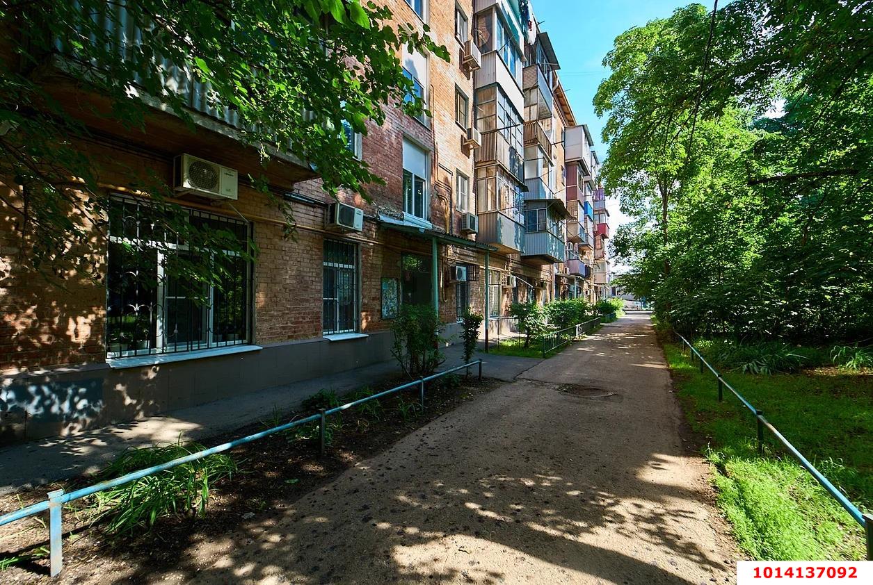 Фото №13: 1-комнатная квартира 30 м² - Краснодар, имени Н.И. Вавилова, ул. Вавилова, 14