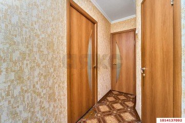Фото №4: 1-комнатная квартира 30 м² - Краснодар, мкр. имени Н.И. Вавилова, ул. Вавилова, 14