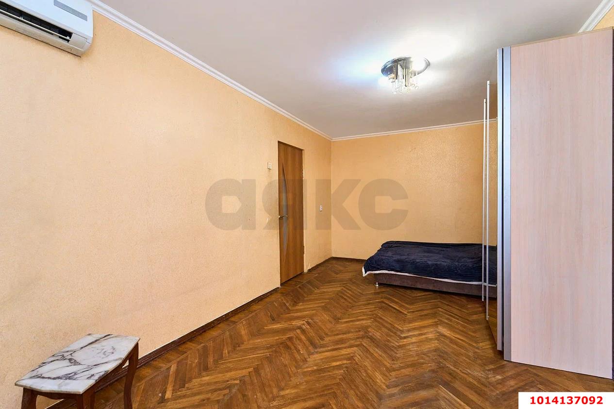 Фото №2: 1-комнатная квартира 30 м² - Краснодар, имени Н.И. Вавилова, ул. Вавилова, 14