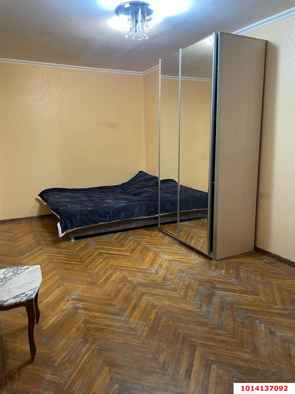 Фото №3: 1-комнатная квартира 29 м² - Краснодар, имени Н.И. Вавилова, ул. Вавилова, 14
