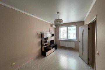 Фото №4: 1-комнатная квартира 37 м² - Краснодар, мкр. жилой комплекс Легенда, ул. имени 40-летия Победы, 139
