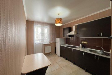 Фото №1: 1-комнатная квартира 37 м² - Краснодар, мкр. жилой комплекс Легенда, ул. имени 40-летия Победы, 139
