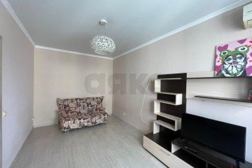 Фото №5: 1-комнатная квартира 37 м² - Краснодар, мкр. жилой комплекс Легенда, ул. имени 40-летия Победы, 139
