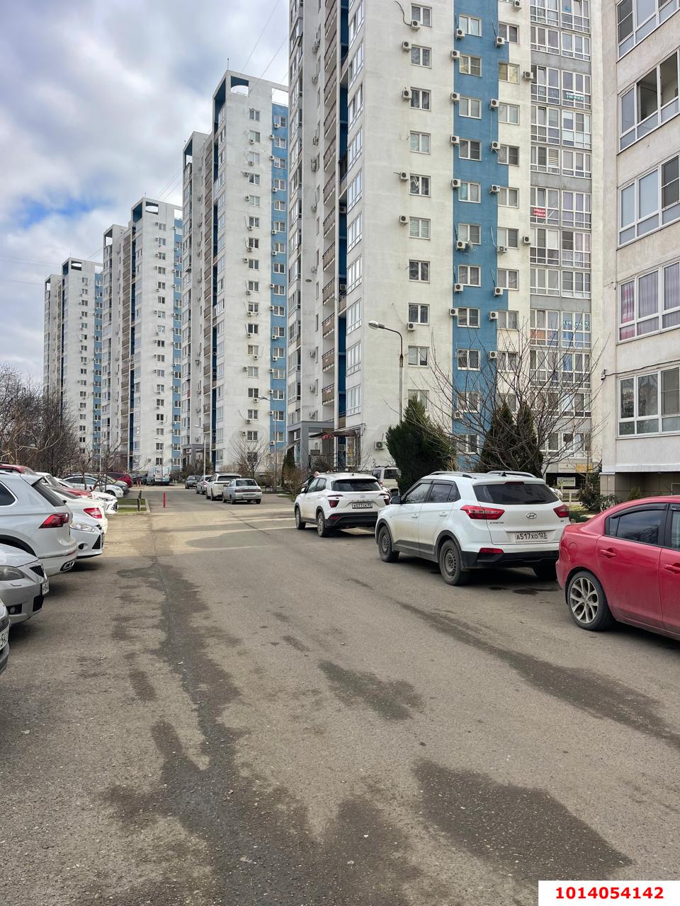 Фото №21: 1-комнатная квартира 39 м² - Краснодар, жилой комплекс Легенда, ул. имени 40-летия Победы, 139