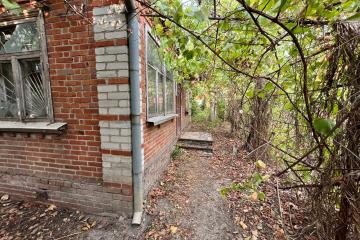 Фото №1: Земельный участок 3.86 сот. - Автомагистраль, мкр. Прикубанский внутригородской округ, ул. Магистральная