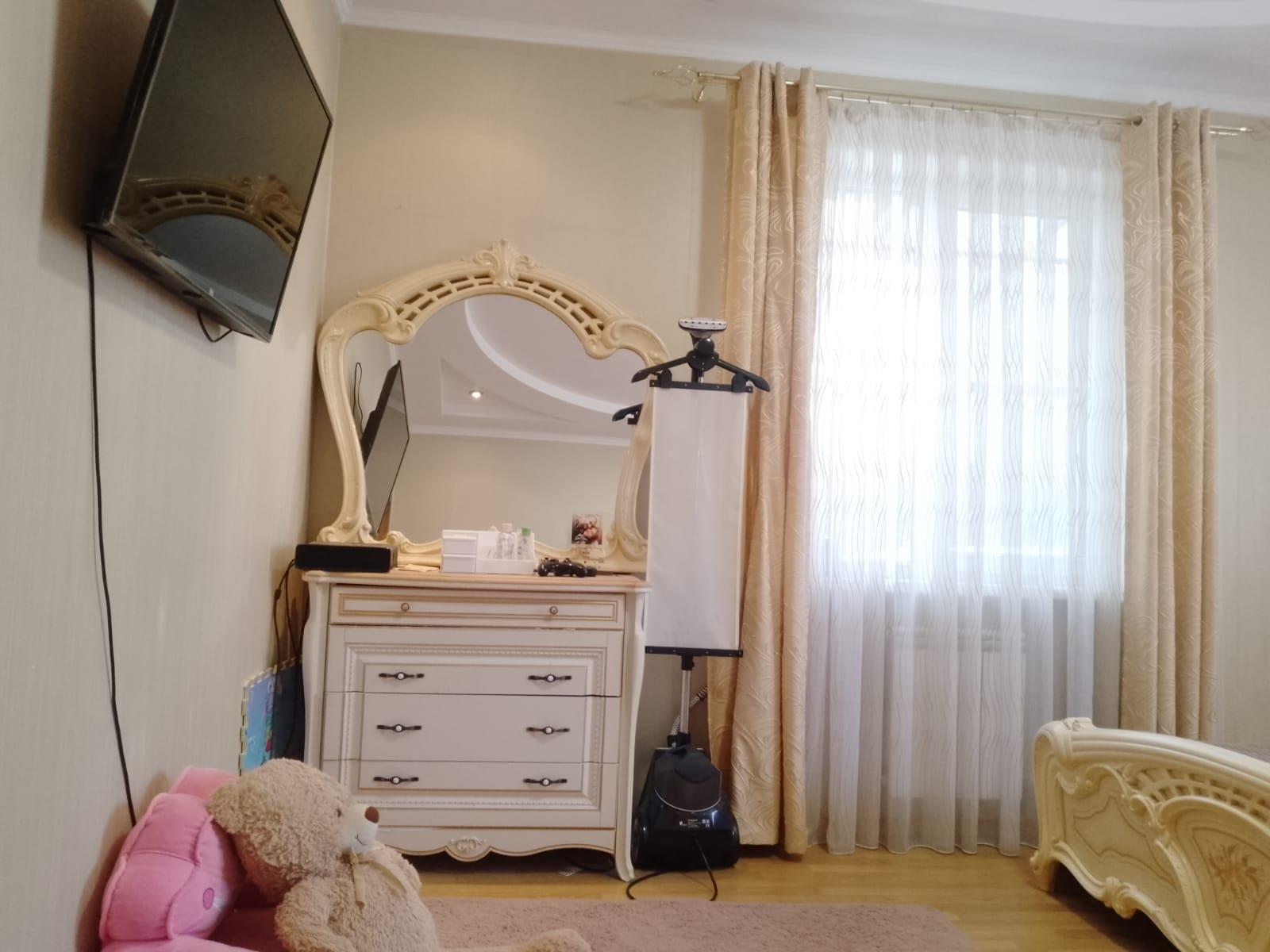 Фото №15: Дом 141 м² + 4.5 сот. - Шоссейное, мкр. Прикубанский внутригородской округ, ул. Вишнёвая, 27