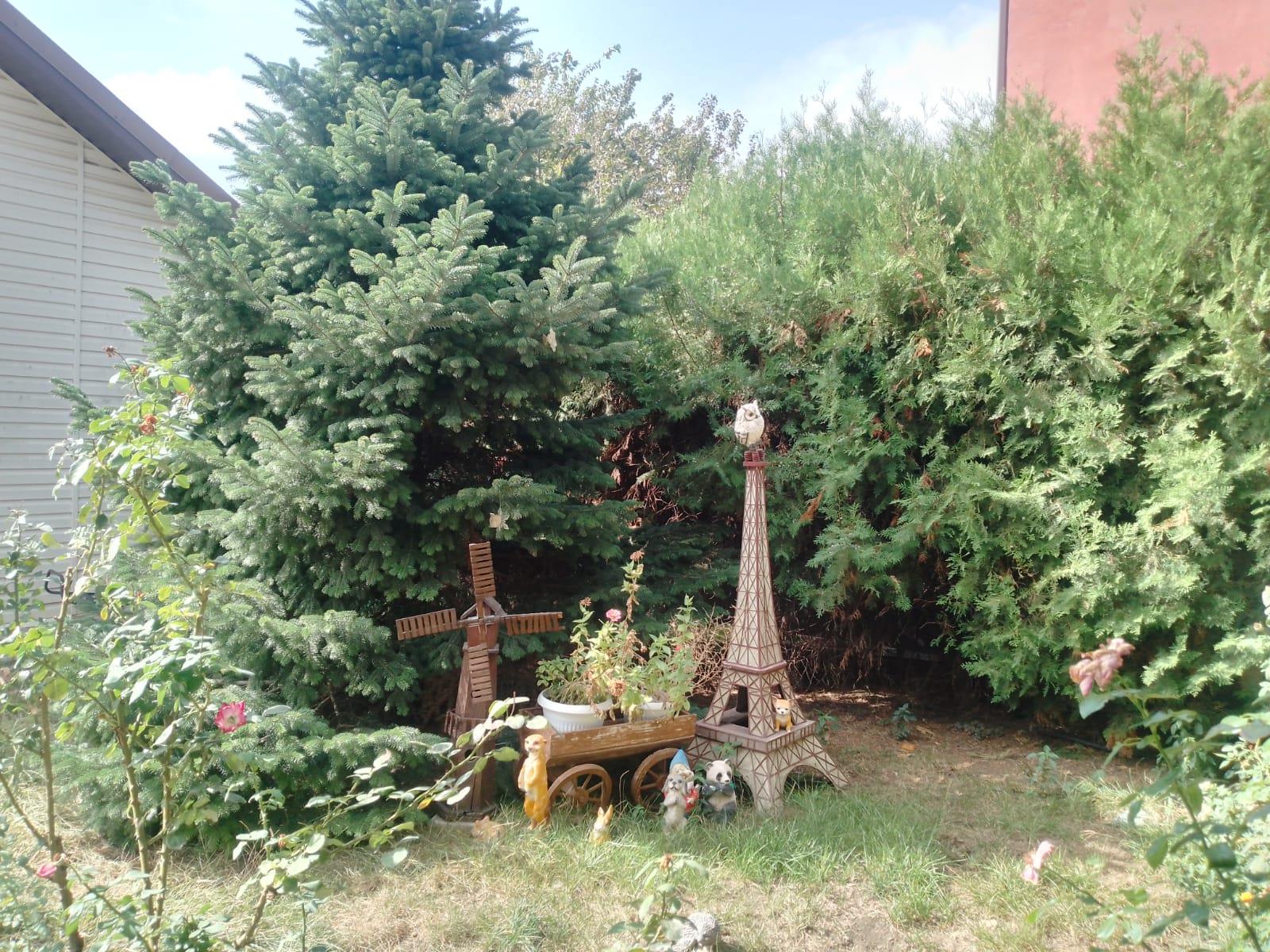 Фото №12: Дом 141 м² + 4.5 сот. - Шоссейное, мкр. Прикубанский внутригородской округ, ул. Вишнёвая, 27