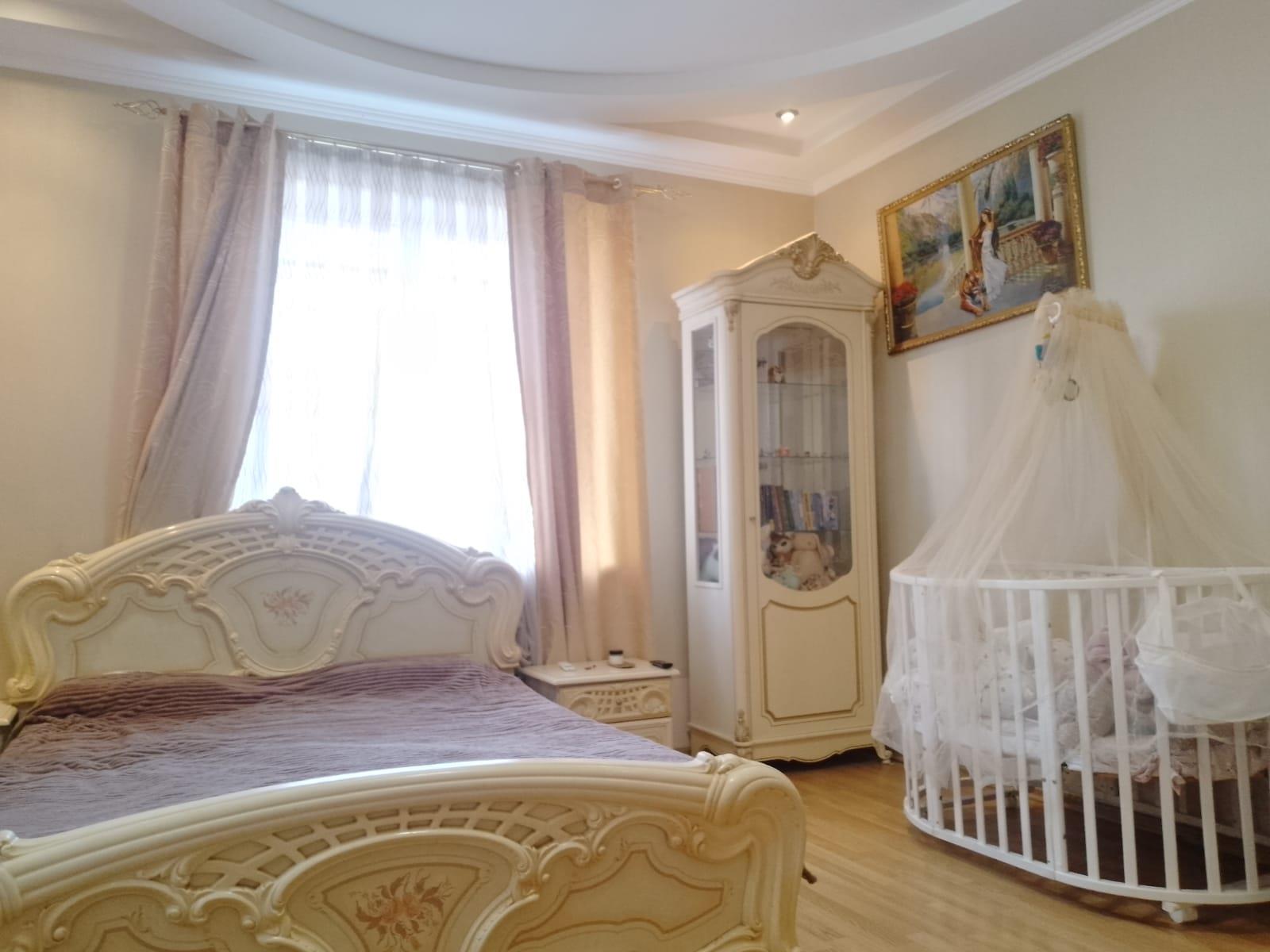 Фото №14: Дом 141 м² + 4.5 сот. - Шоссейное, мкр. Прикубанский внутригородской округ, ул. Вишнёвая, 27