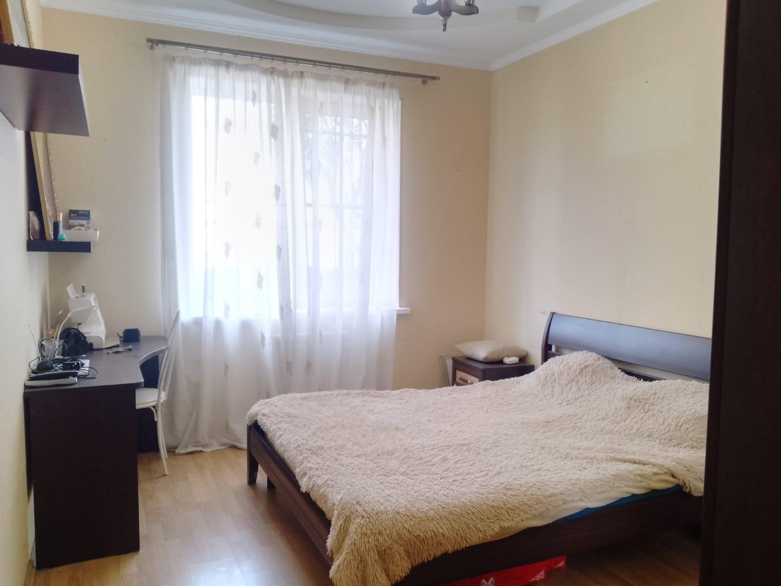 Фото №6: Дом 141 м² + 4.5 сот. - Шоссейное, мкр. Прикубанский внутригородской округ, ул. Вишнёвая, 27