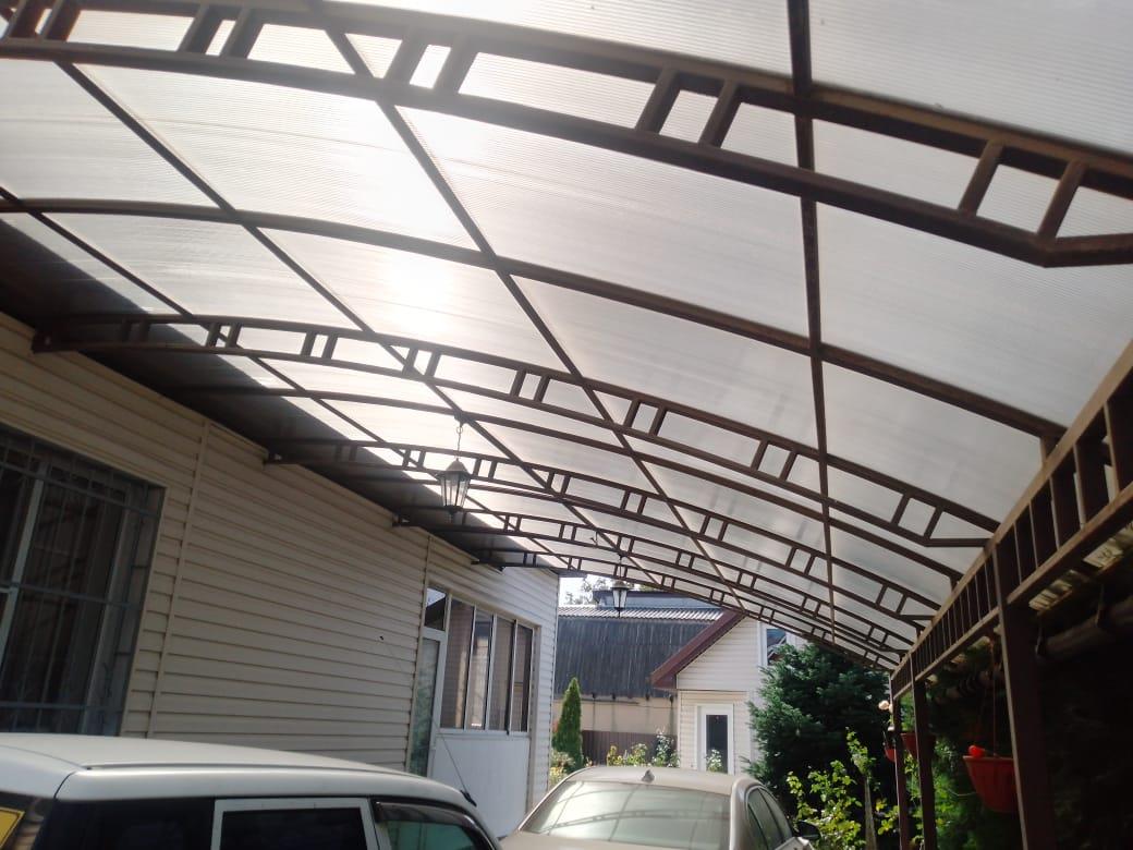 Фото №4: Дом 141 м² + 4.5 сот. - Шоссейное, мкр. Прикубанский внутригородской округ, ул. Вишнёвая, 27