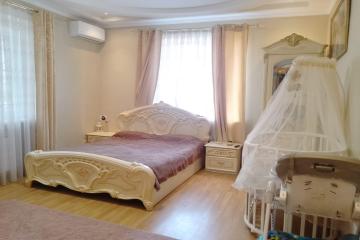 Фото №5: Дом 141 м² - Шоссейное, мкр. Прикубанский внутригородской округ, ул. Вишнёвая, 27