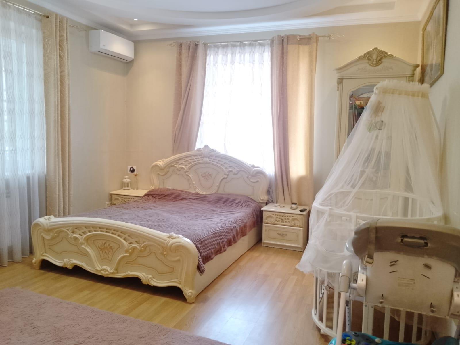 Фото №11: Дом 141 м² + 4.5 сот. - Шоссейное, мкр. Прикубанский внутригородской округ, ул. Вишнёвая, 27