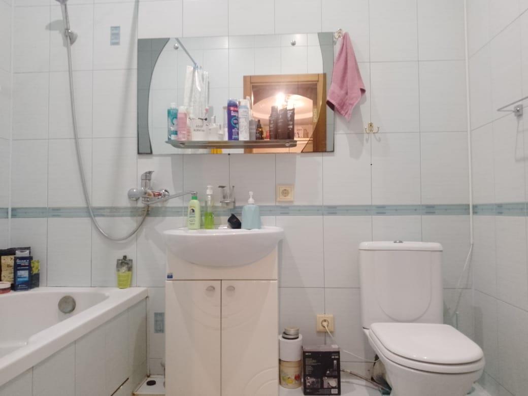 Фото №10: Дом 141 м² + 4.5 сот. - Шоссейное, мкр. Прикубанский внутригородской округ, ул. Вишнёвая, 27