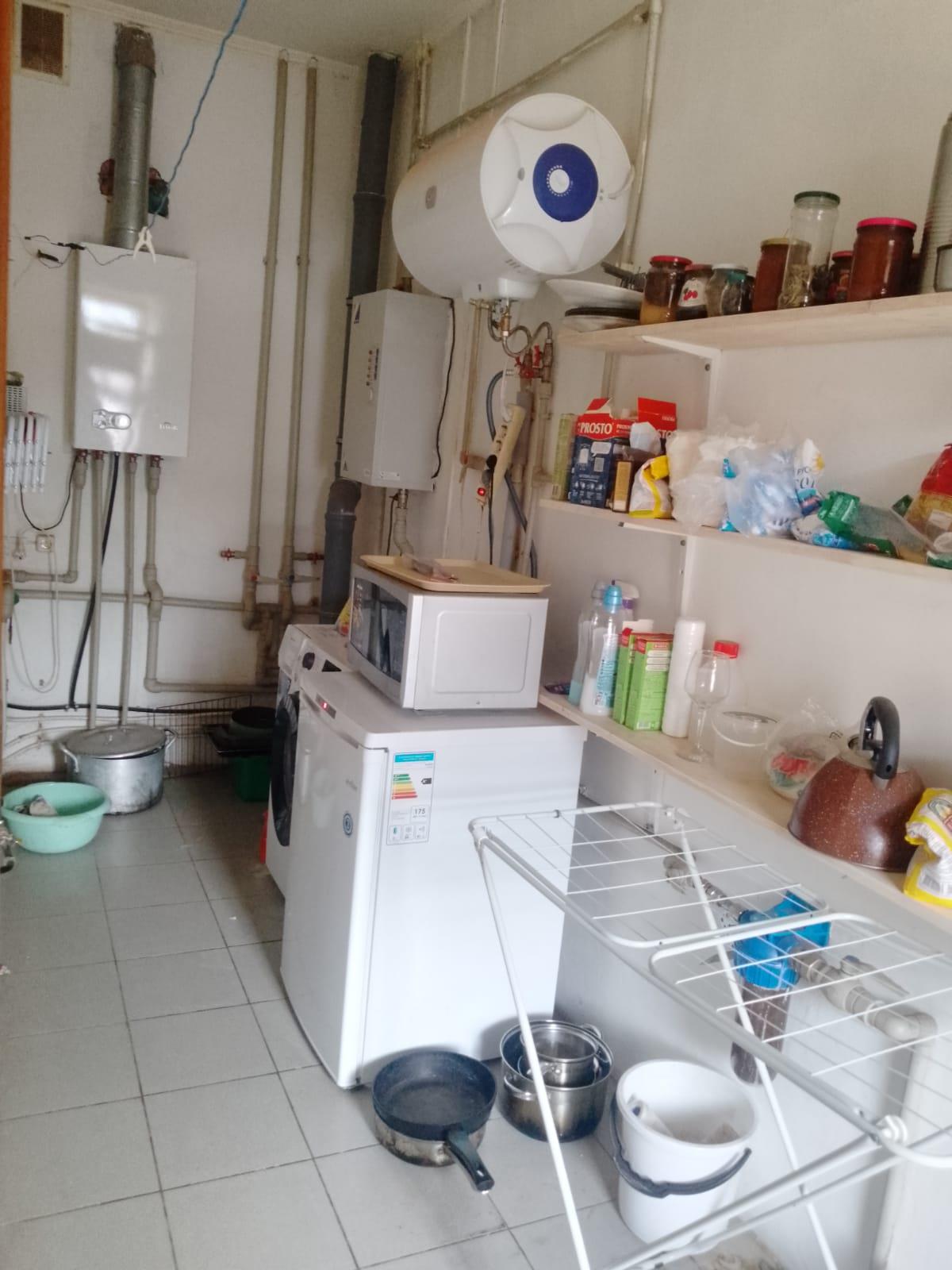 Фото №2: Дом 141 м² + 4.5 сот. - Шоссейное, мкр. Прикубанский внутригородской округ, ул. Вишнёвая, 27