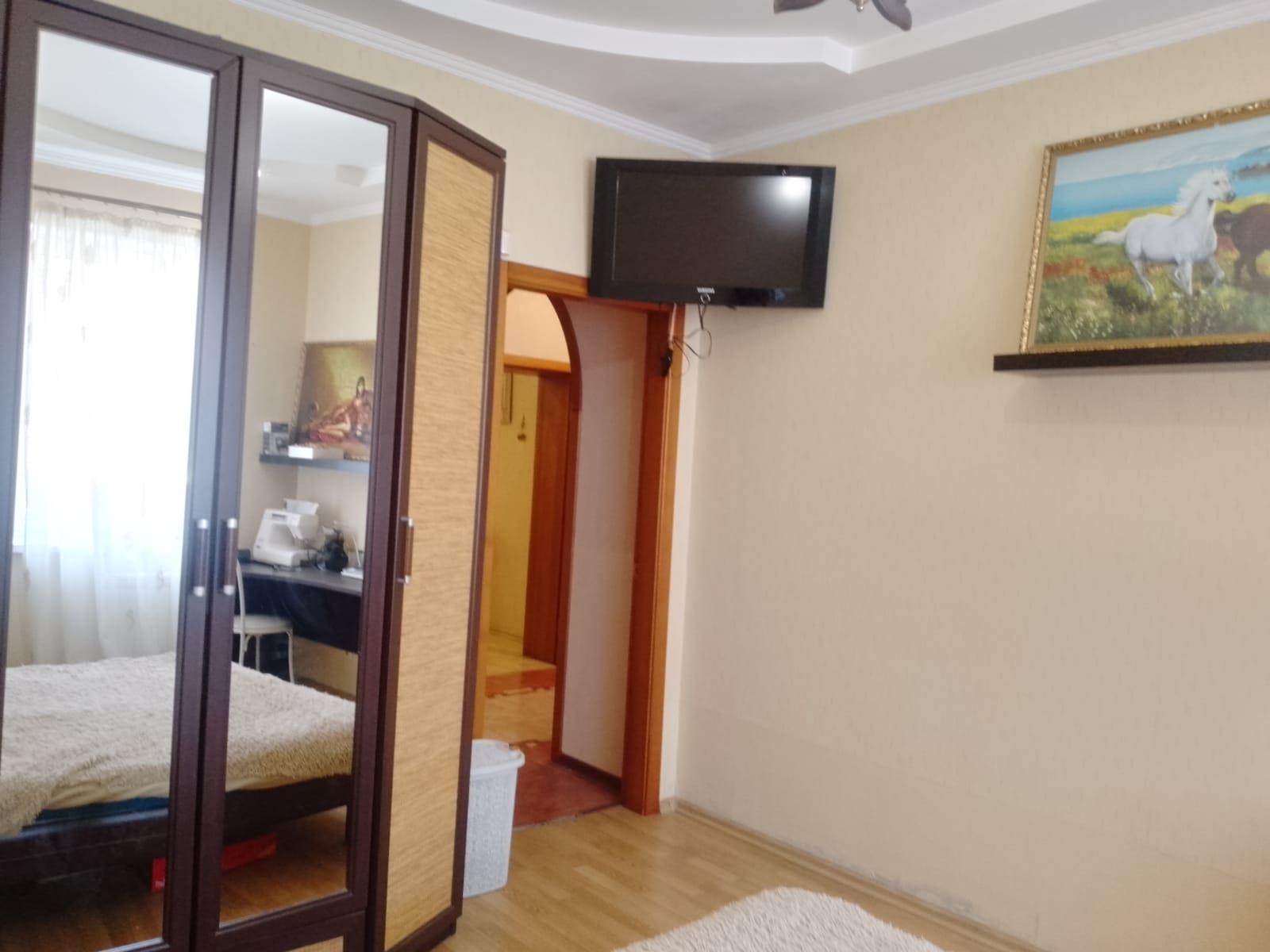 Фото №5: Дом 141 м² + 4.5 сот. - Шоссейное, мкр. Прикубанский внутригородской округ, ул. Вишнёвая, 27