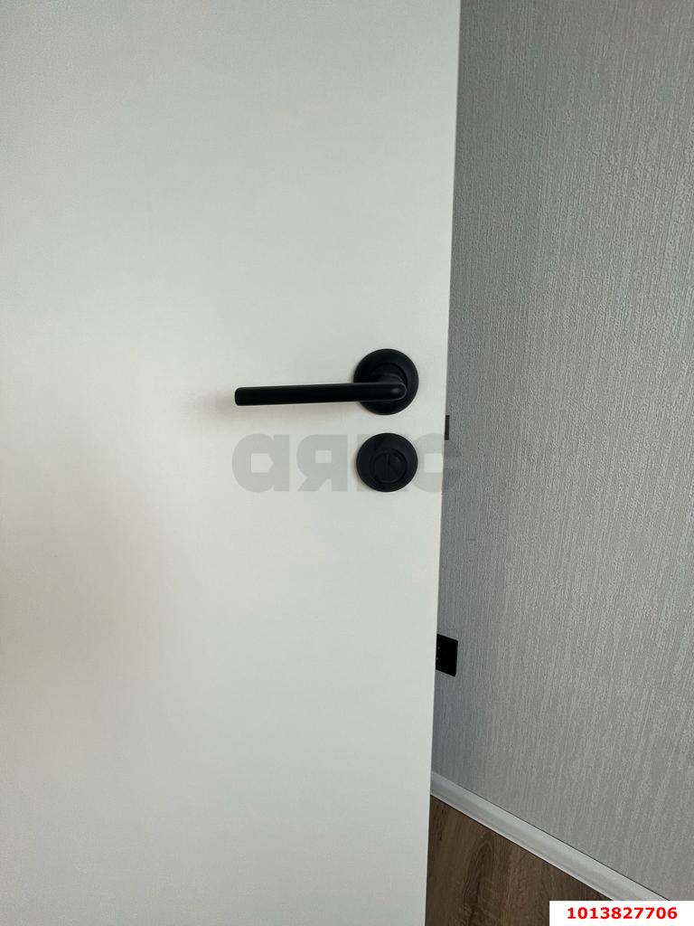 Фото №12: 1-комнатная квартира 50 м² - Краснодар, имени Петра Метальникова, ул. Ростовское шоссе, 30/6