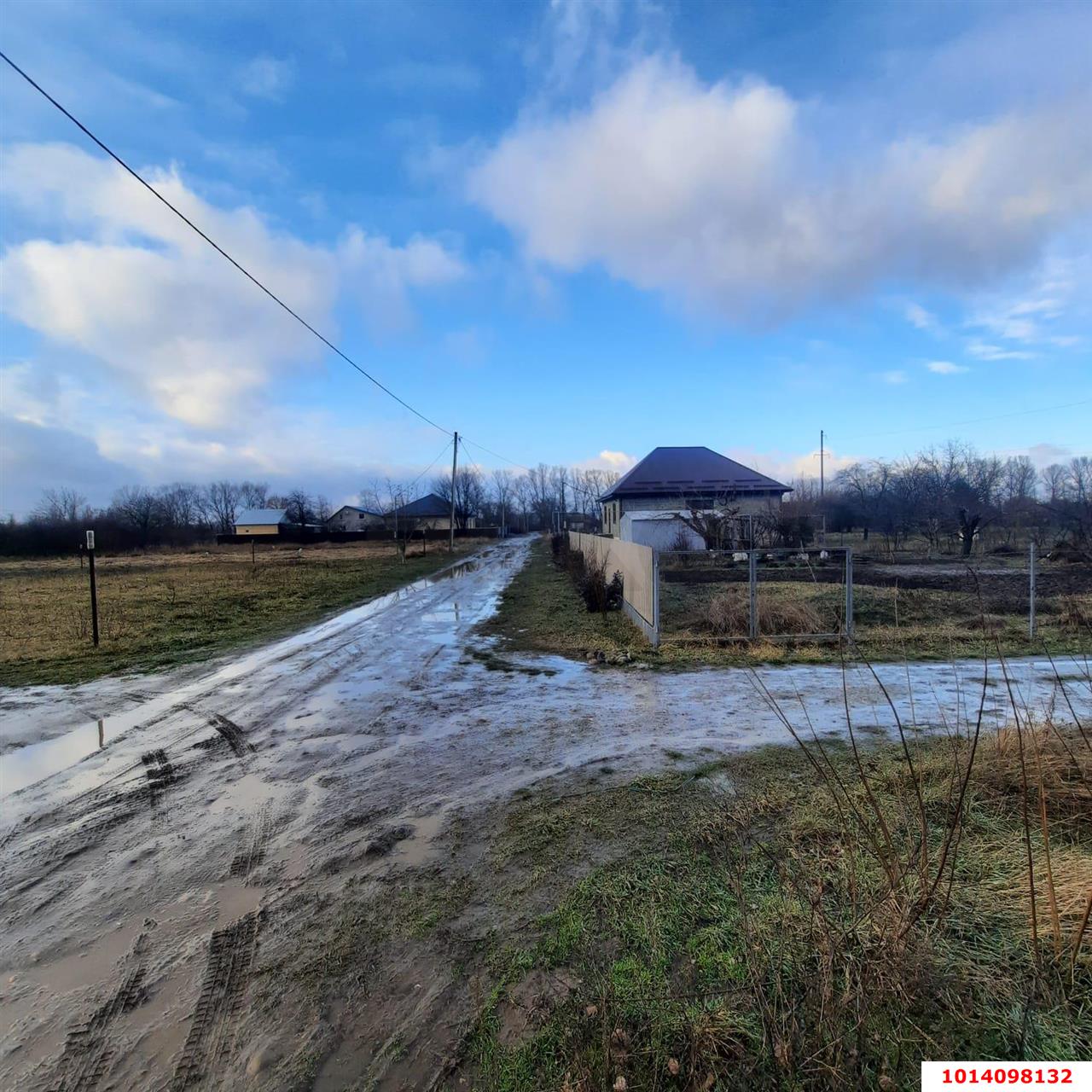 Фото №6: Участок садоводство 10 сот. - Белореченск, Строитель, ул. 2-я, 188