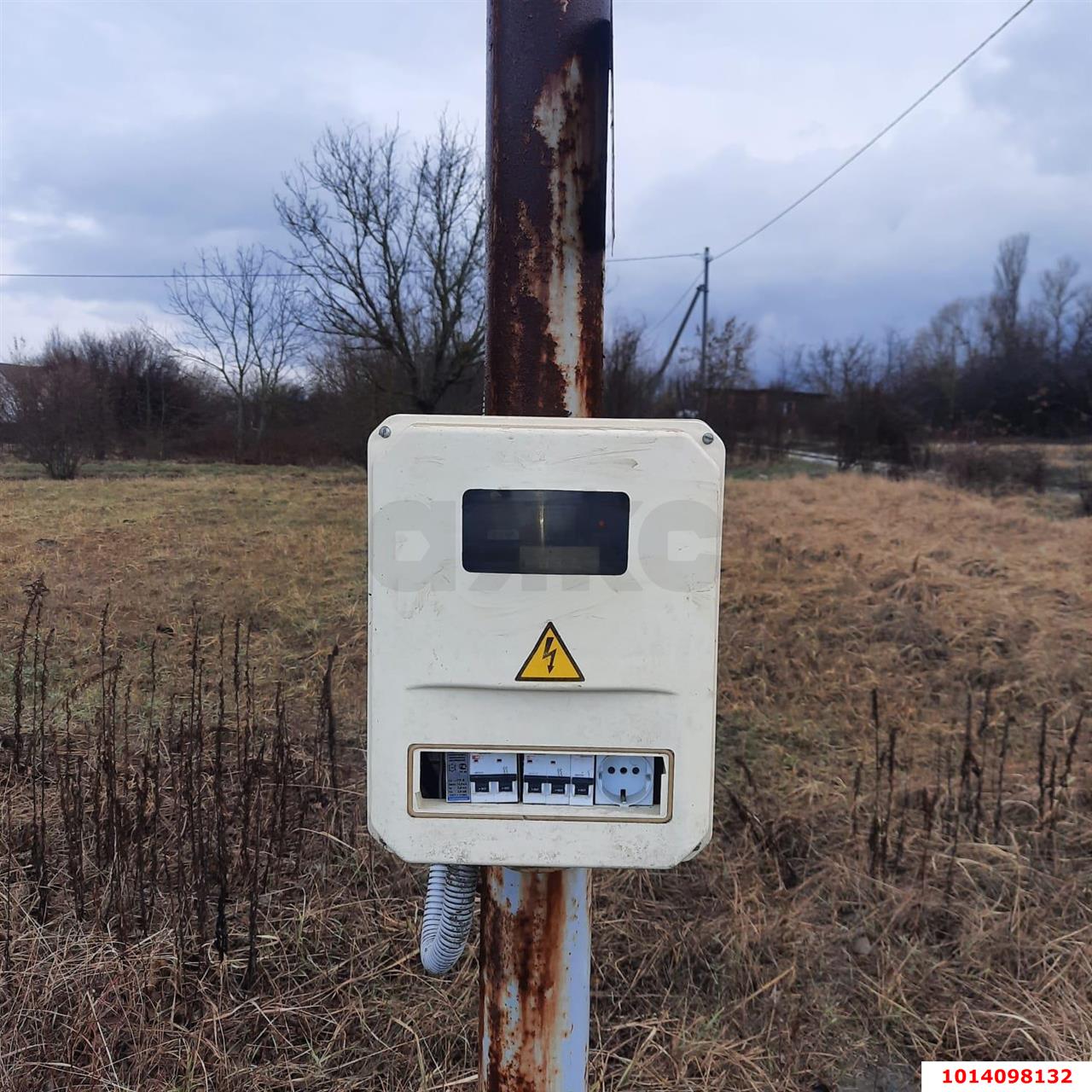 Фото №8: Участок садоводство 10 сот. - Белореченск, Строитель, ул. 2-я, 188